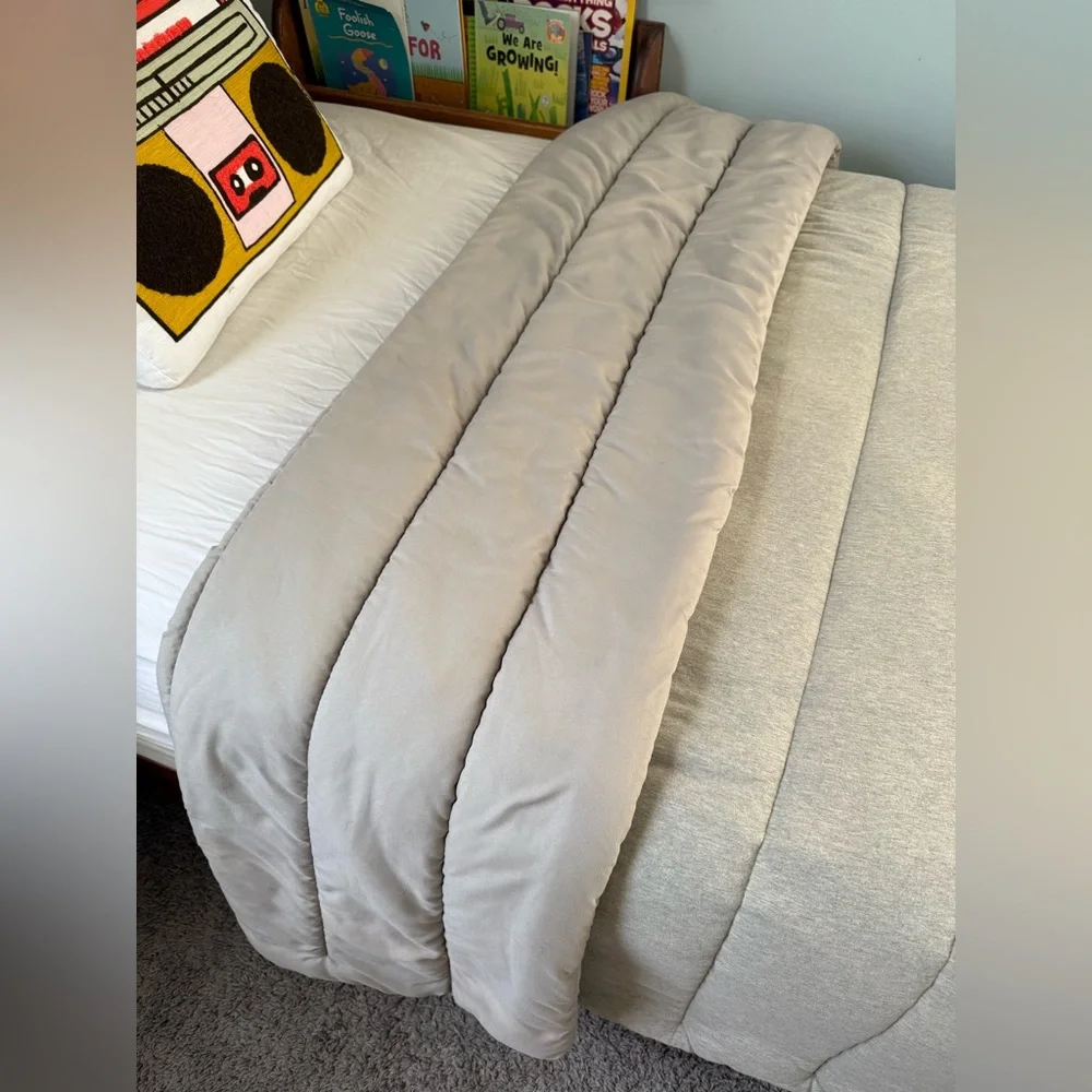 Pillowfort purchased new